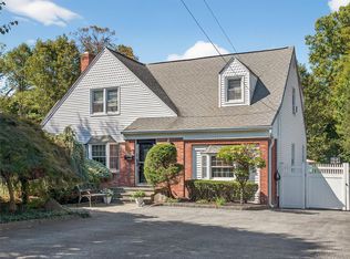 3 Hillside Avenue, Suffern, NY 10901