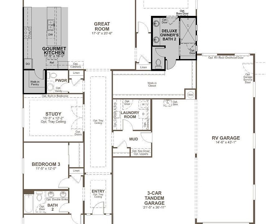 2nd image of 19571 E DOMINGO Road