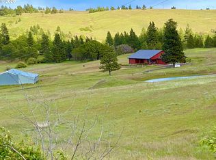 206 Hartland Rd, Lyle, WA 98635