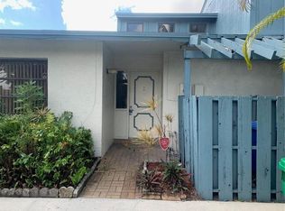6980 Woodscape Cir #2, Hollywood, FL 33023