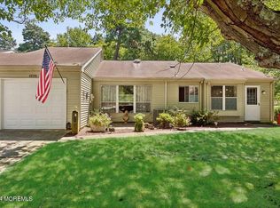 946 Liverpool Cir #A, Manchester Township, NJ 08759