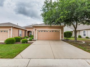 203 Essex Ln, Georgetown, TX 78633