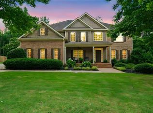 217 Heritage Town Pkwy, Canton, GA 30115