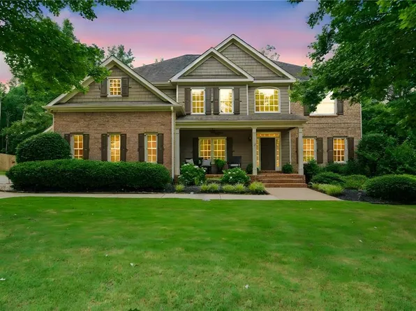 217 Heritage Town Pkwy, Canton, GA 30115