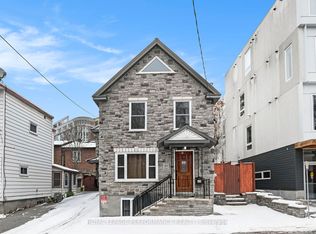 20 Perkins St, Ottawa, ON K1R 7G5