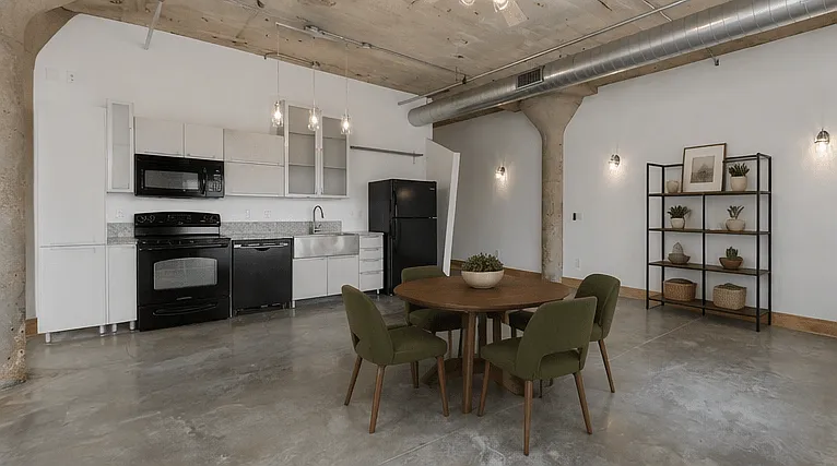 GW Lofts — Photo 7