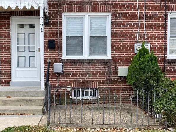 261 Burwood Ave, Camden, NJ 08105