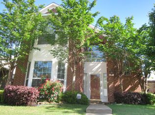 652 Raintree Cir, Coppell, TX 75019