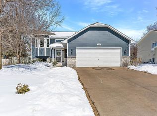 1143 98th Ave NE, Blaine, MN 55434