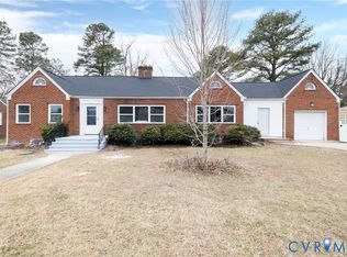 502 Delton Ave, Hopewell, VA 23860