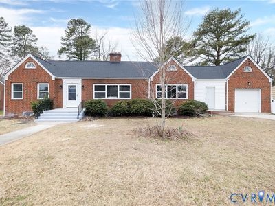 502 Delton Ave, Hopewell, VA, 23860