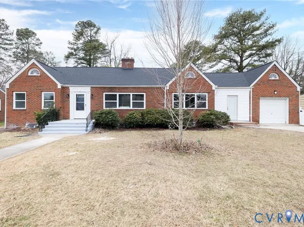 502 Delton Ave, Hopewell, VA 23860