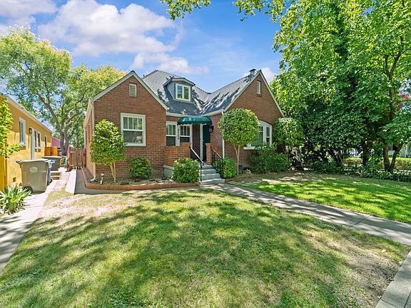 2nd image of 3124 D Street
