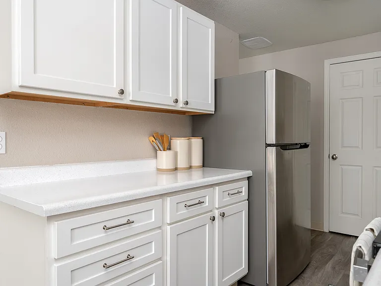 Twin Creeks | Kitchen