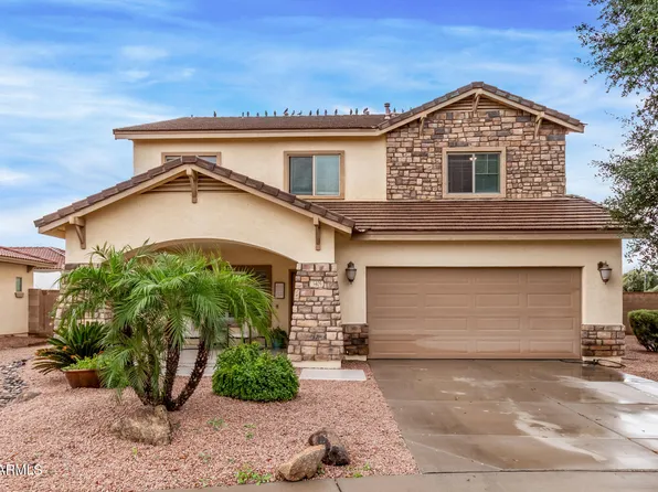 3405 E FLOWER Street, Gilbert, AZ 85298