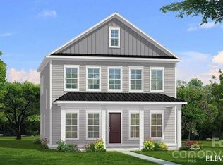 16112 Pegasus Ranch Rd, Pineville, NC 28134