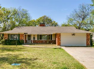 4070 Clover Ln, Dallas, TX 75220