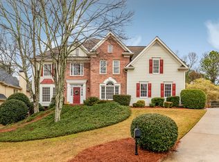 930 Linkside Ter, Alpharetta, GA 30005