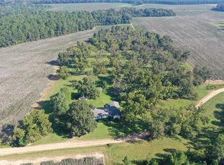 978 Gilmer Cir, Boston, GA 31626