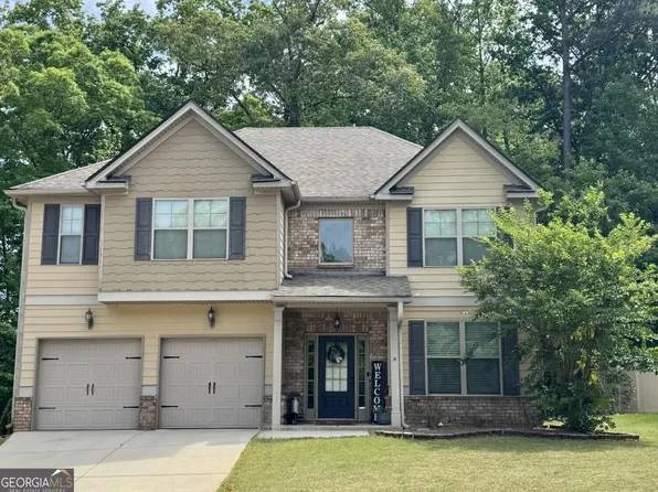 108 Village Pl, Newnan, GA 30265