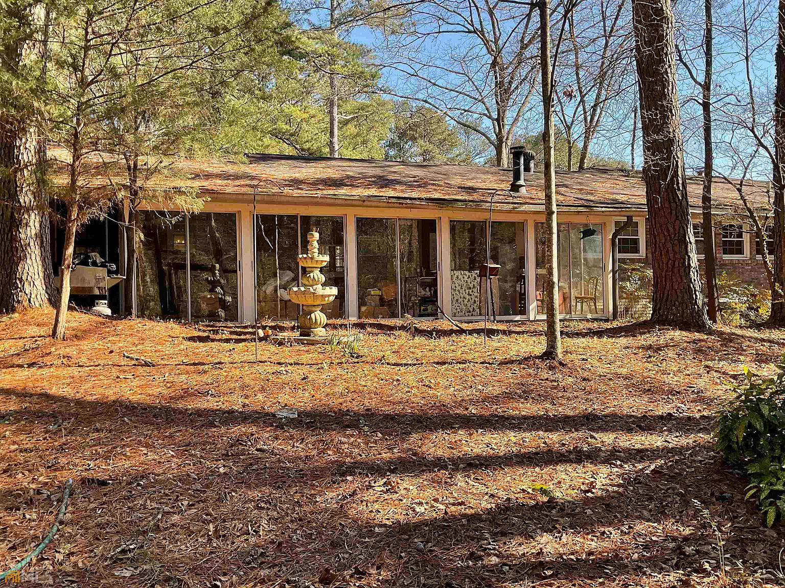 326 New Freeman Ferry Rd, Rome, GA 30161 Zillow