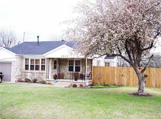 2414 Townsend Dr, El Reno, OK 73036