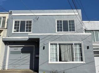261 Wyandotte Ave, Daly City, CA 94014
