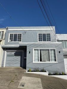 261 Wyandotte Ave, Daly City, CA, 94014