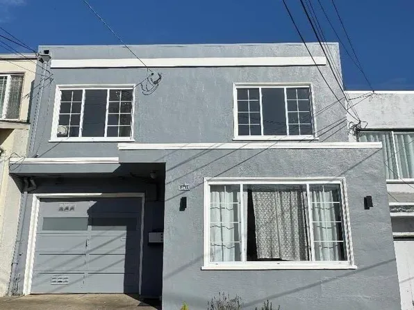 261 Wyandotte Ave, Daly City, CA 94014