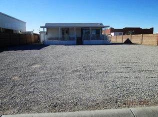 10410 S Summer Ave, Yuma, AZ 85365