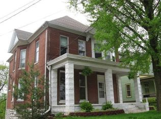 1203 State St, Alton, IL 62002