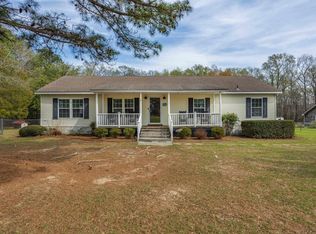813 Motley Rd, Hopkins, SC 29061