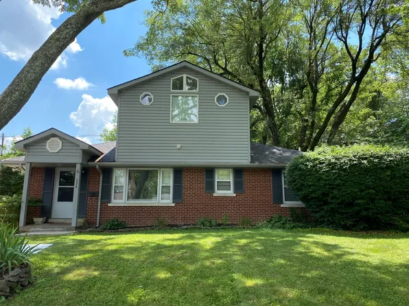 326 E Lowry Ln, Lexington, KY 40503