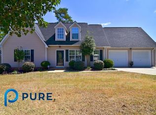 209 Pine Loop Dr, Blythewood, SC 29016