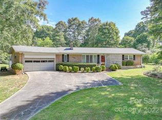 3435 State Highway 73 Hwy E, Concord, NC 28025