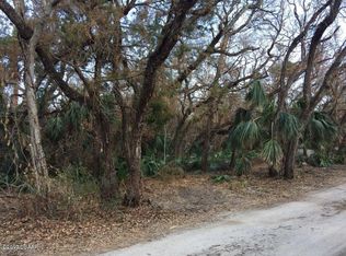 4913 Sailfish Dr, Ponce Inlet, FL 32127