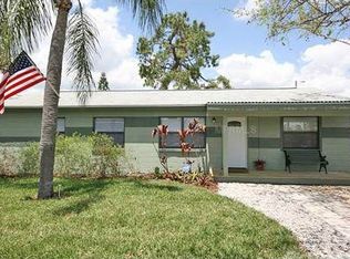 3805 W Leila Ave, Tampa, FL 33616