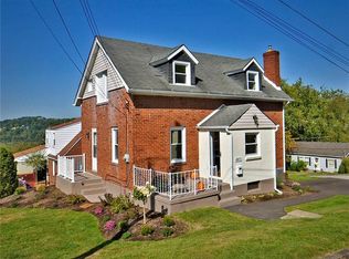 6873 Sylvan Ave, Verona, PA
