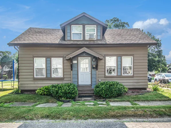 113 Norton St, La Porte, IN 46350