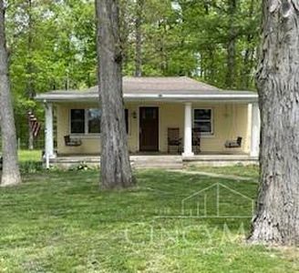 4772 Booth Rd, Oxford, OH, 45056