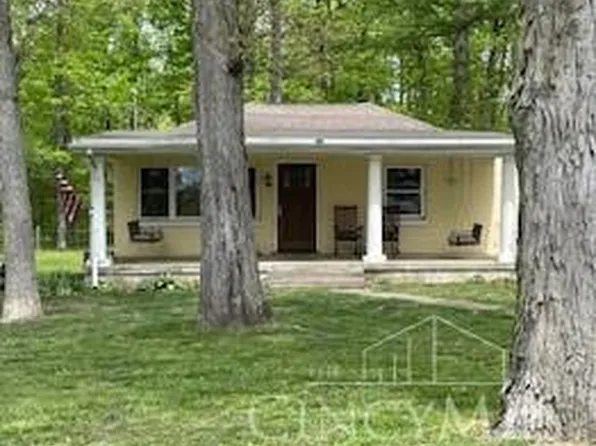 4772 Booth Rd, Oxford, OH 45056