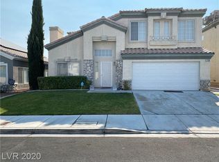 7729 Falconwing Ave, Las Vegas, NV 89131