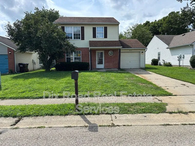 307 Park Dr