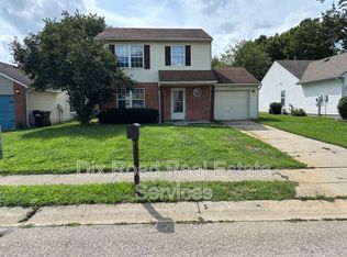 307 Park Dr, Trenton, OH 45067