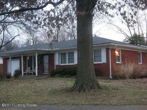 2nd image of 7821 Edsel Ln