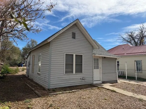 227 Otero Ave, Ordway, CO 81063