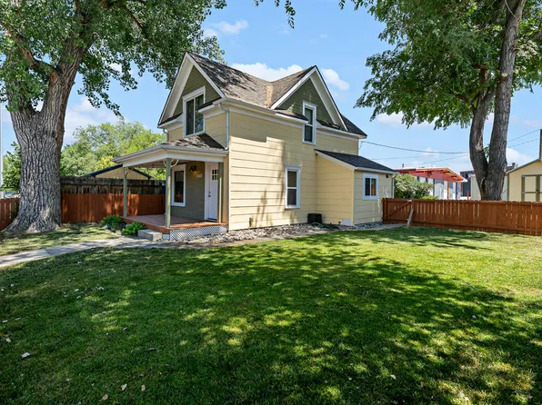 1147 N Gould St, Sheridan, WY 82801
