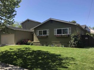 1769 Lynwood Dr, Concord, CA 94519