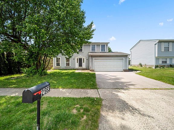 2nd image of 2983 Castlebrook Ave