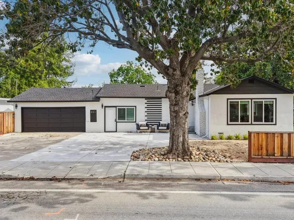 551 Newbridge St, Menlo Park, CA 94025